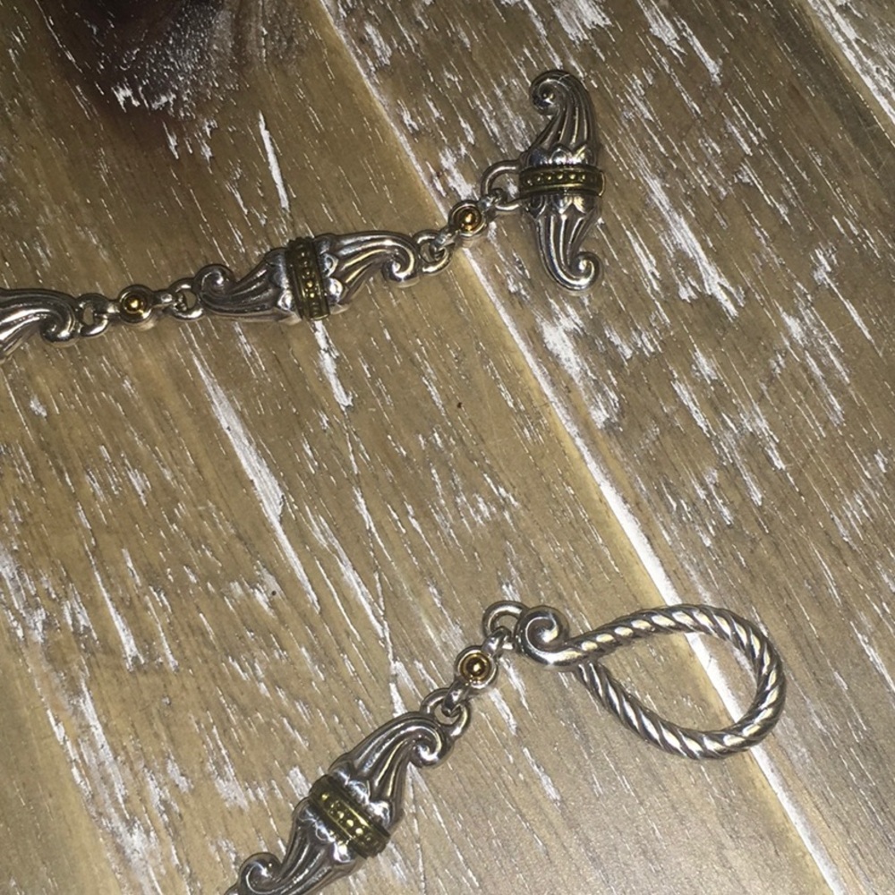Chunky Necklace View 4